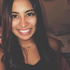 Meet your Posher, Valerie